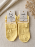 Soft Yellow - Mono Grip Edition