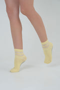 Soft Yellow Studio Grip - Coming Soon