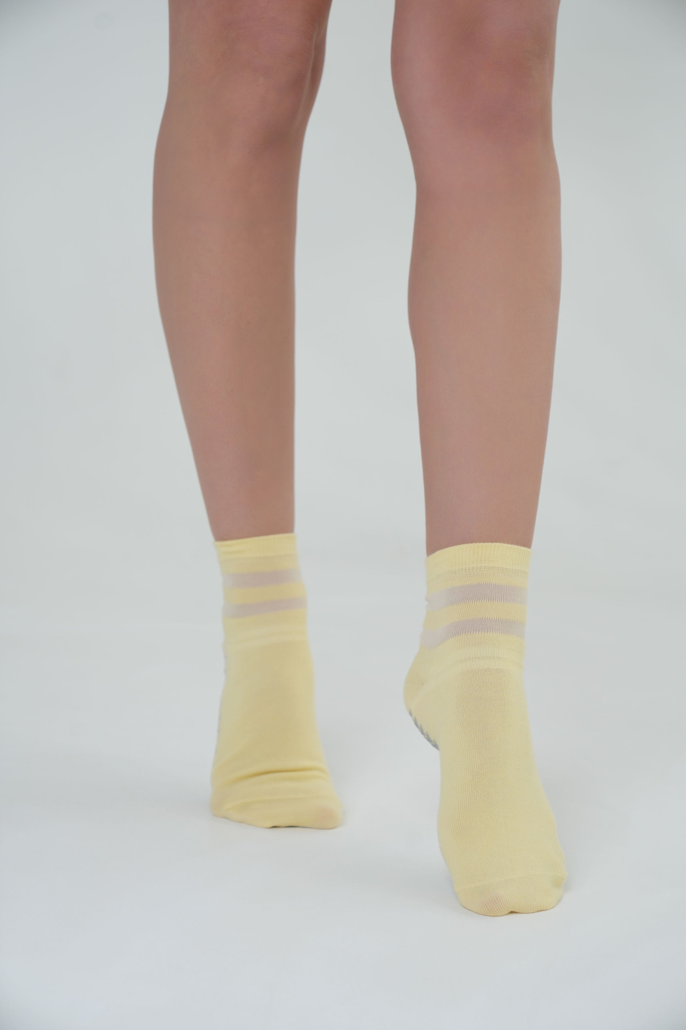 Soft Yellow Studio Grip - Coming Soon