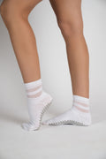 White Mesh - Coming Soon