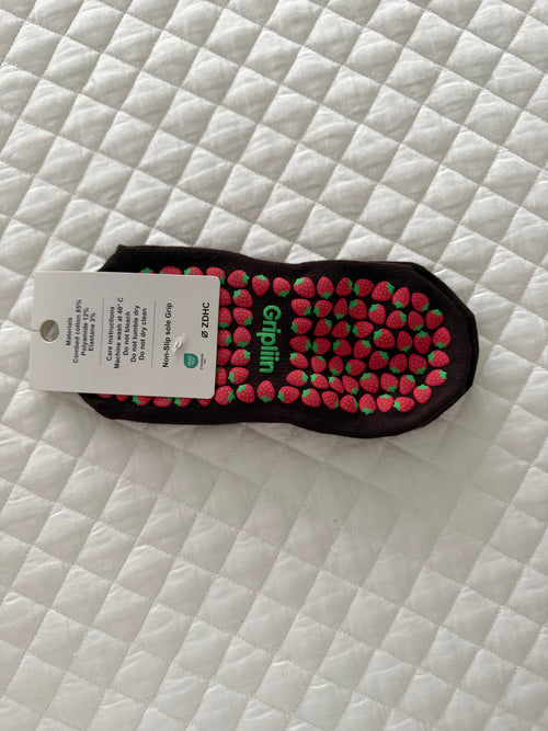 Mesh Cocoa Limited Edition Strawberry Grip