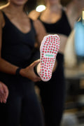 Blush Mesh Limited Edition Strawberry Grip